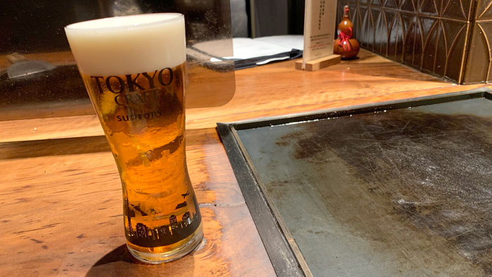 東京クラフトビール