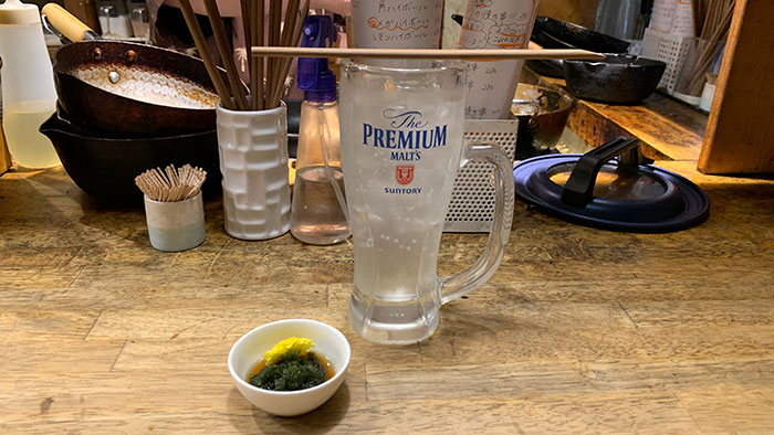 チューハイプレーン