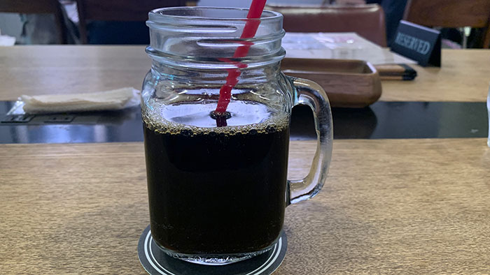 コーヒー