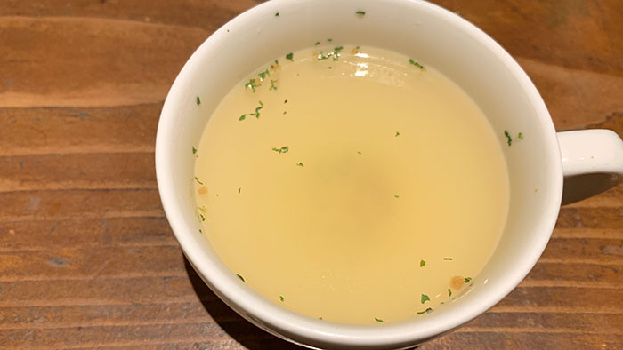 スープ
