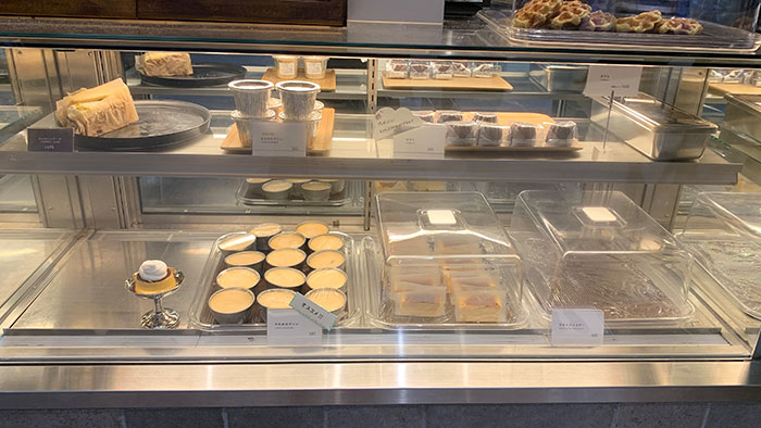 ショーケース