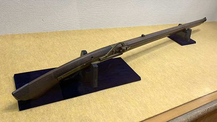 わかやま歴史館 歴史展示5