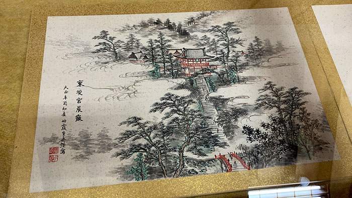 わかやま歴史館 歴史展示7