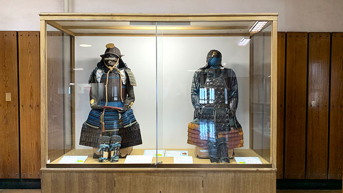 わかやま歴史館 歴史展示8