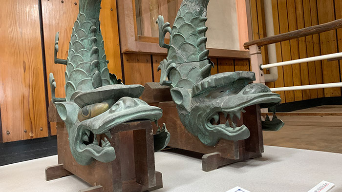 わかやま歴史館 歴史展示10