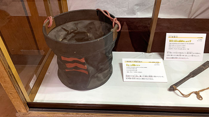 わかやま歴史館 歴史展示11