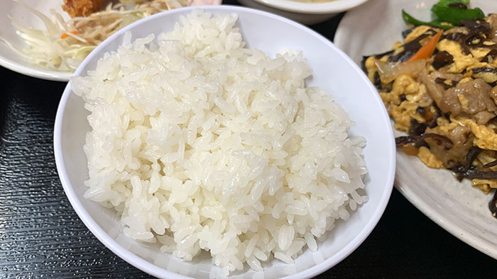 ライス
