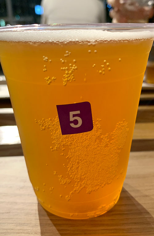 MURAKAMI SEVEN IPA