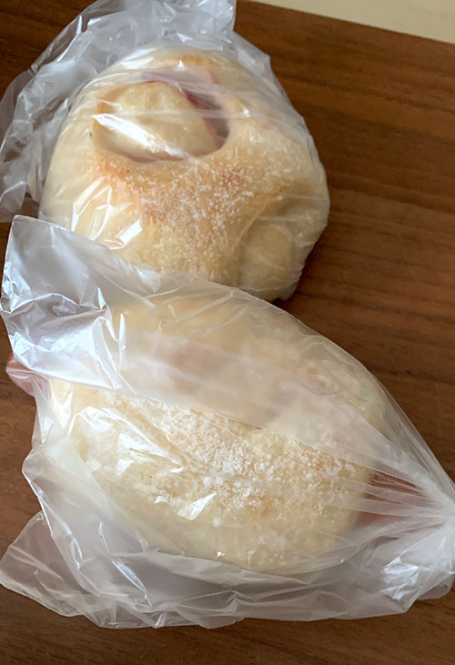その他のパン