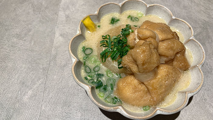 もちきんちゃく
