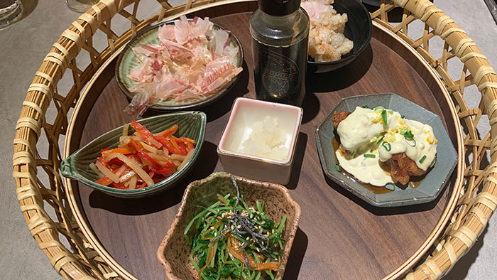 鶏昼呑みモーリモリ