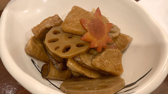 煮物