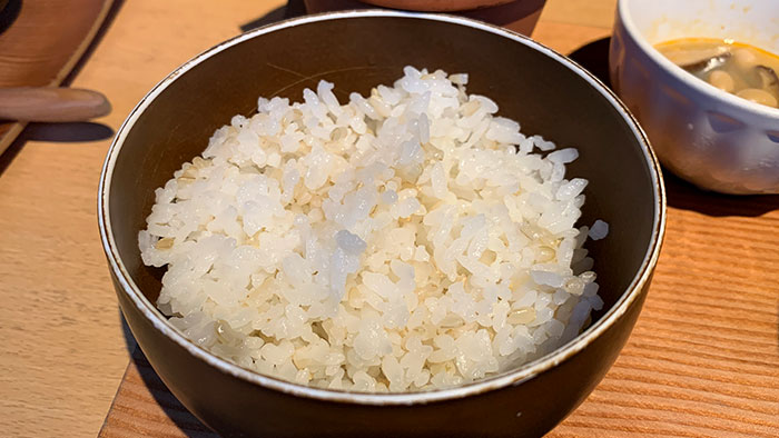 ごはん