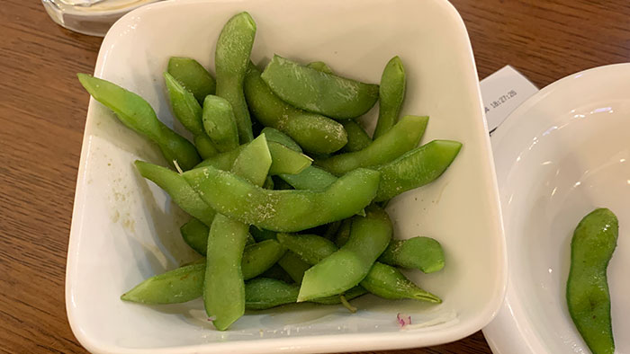 枝豆