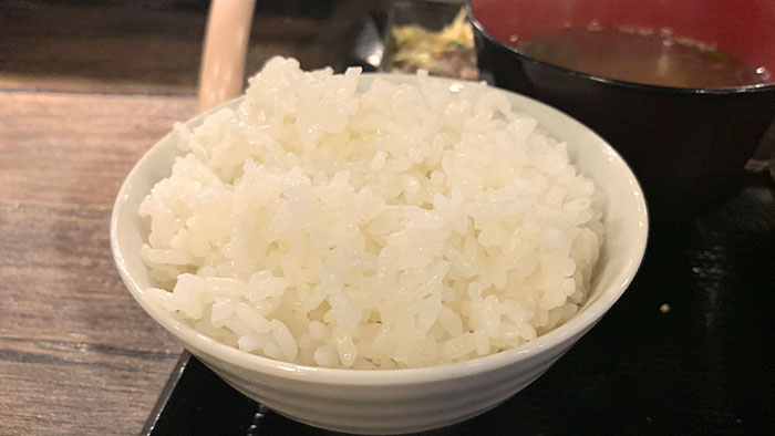 ごはん