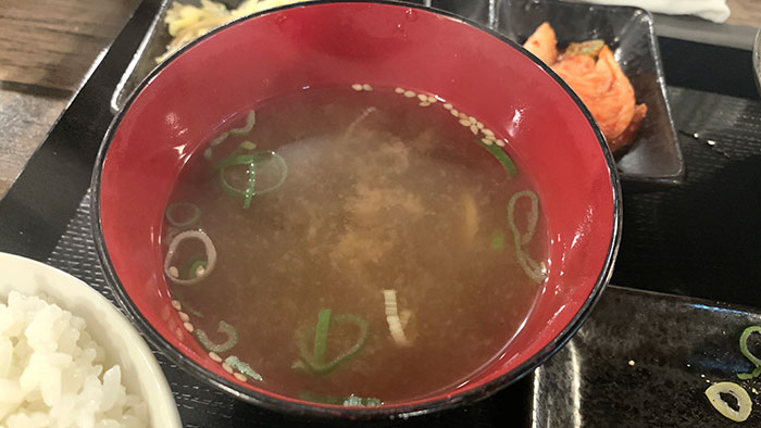 スープ