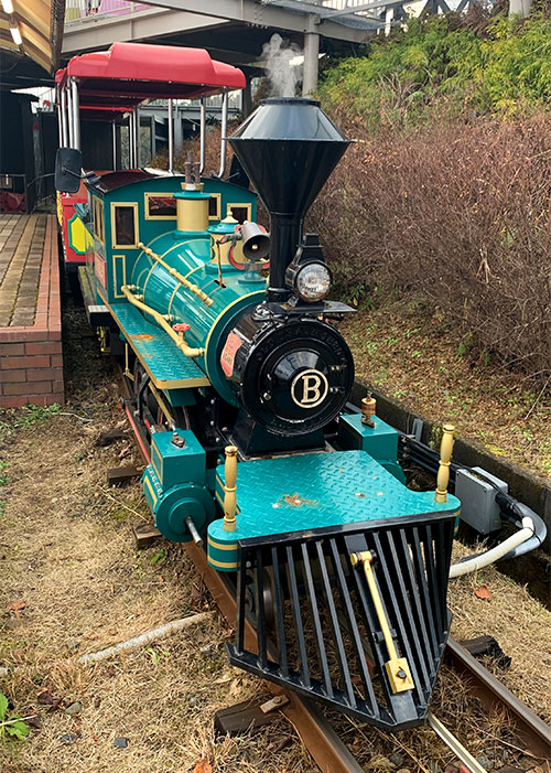電車