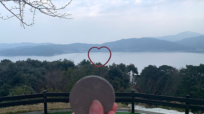 願掛け
