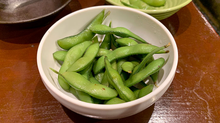 枝豆