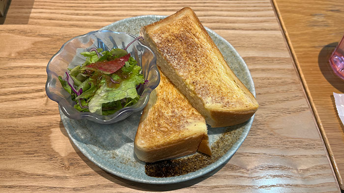ツリーカフェ
