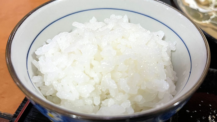 ごはん