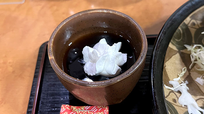 コーヒープリン