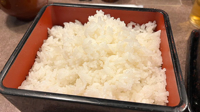 ごはん