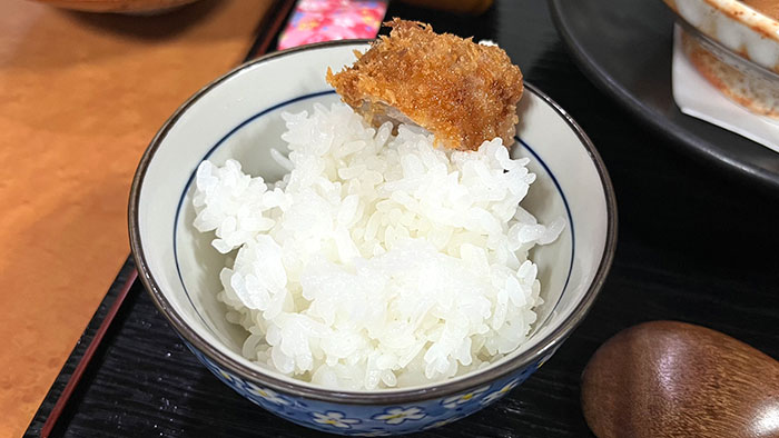 ごはん