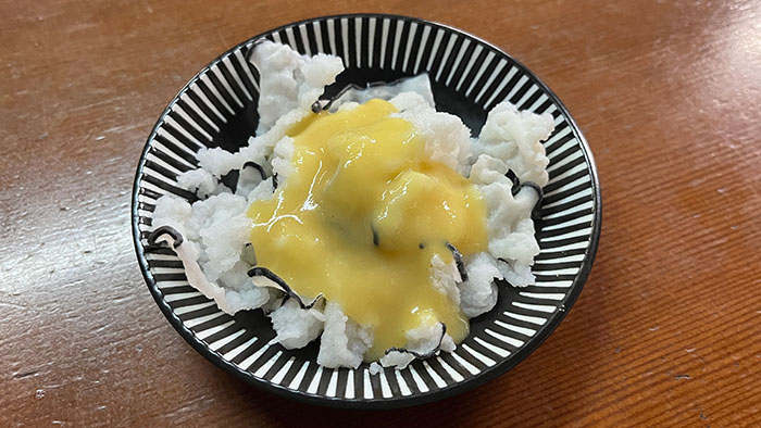 さらしくじら