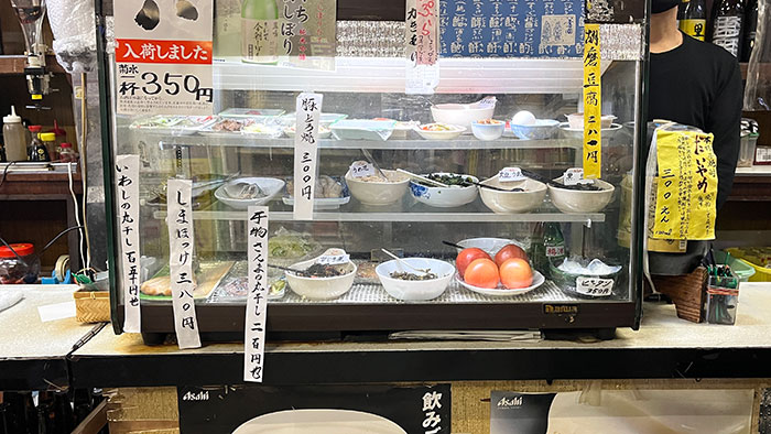 店内