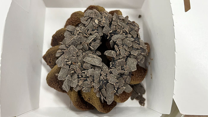 宇治ほうじ茶 ほうじ茶チョコあずき