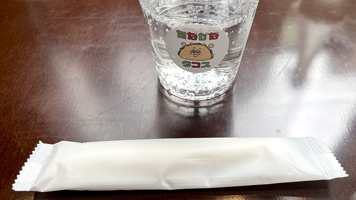 炭酸水
