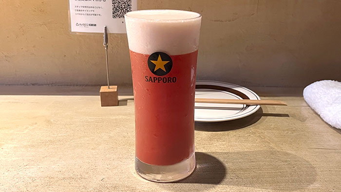 レッドアイ