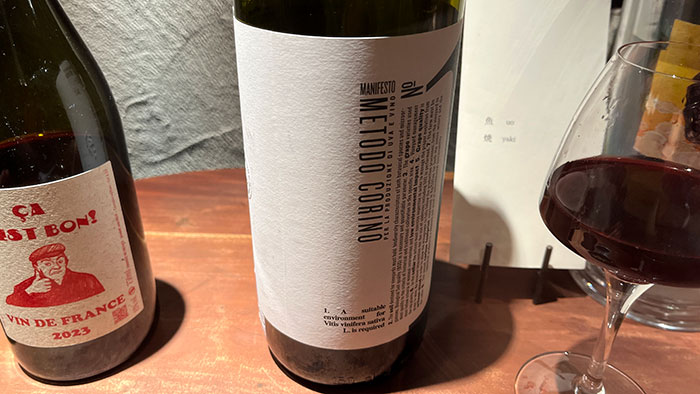Metodo Corino No.1