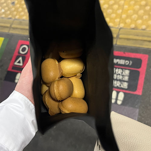 商品