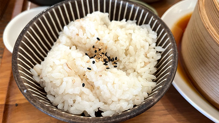 ごはん