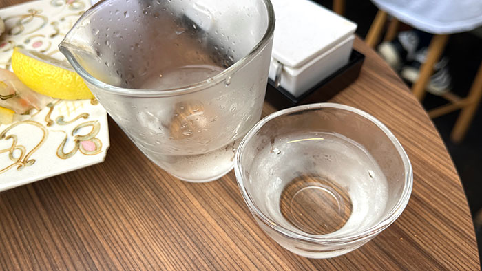 白鶴輝1合