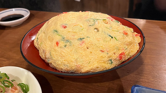 京橋玉子焼き