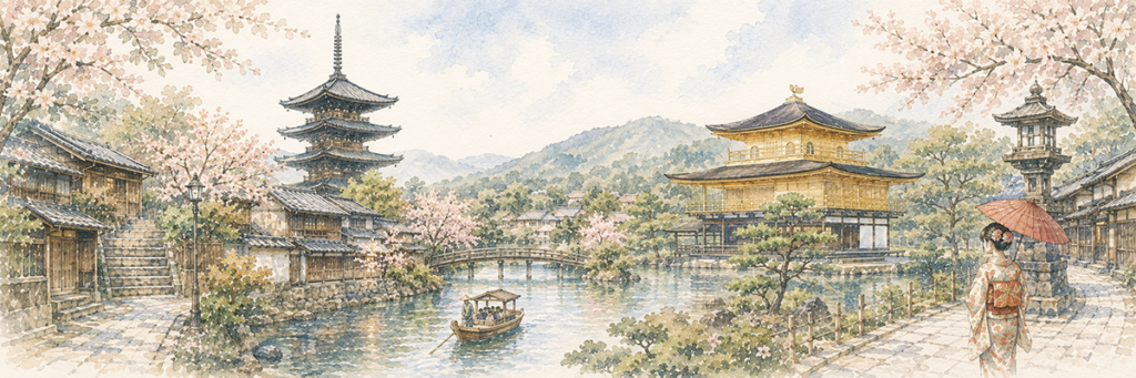 京都｜KYOTO