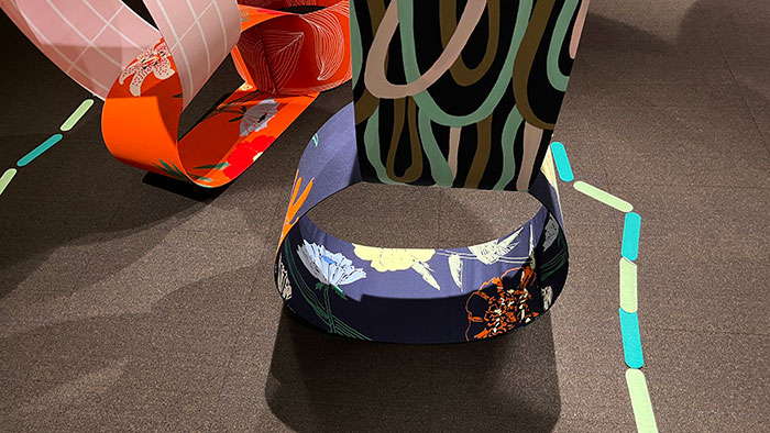 Marimekko’s Timeless World：青