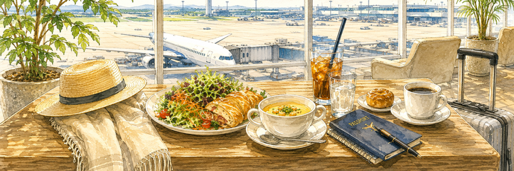 空港
